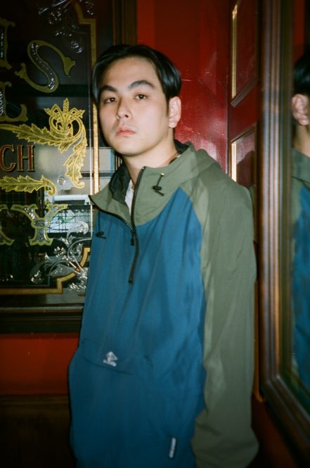 UMBRO × Diaspora skateboards × BEAMS Tのトリプルコラボレ ーション ...