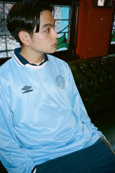 詰替え Diaspora umbro beams サッカーシャツ | www.chezmoiny.com