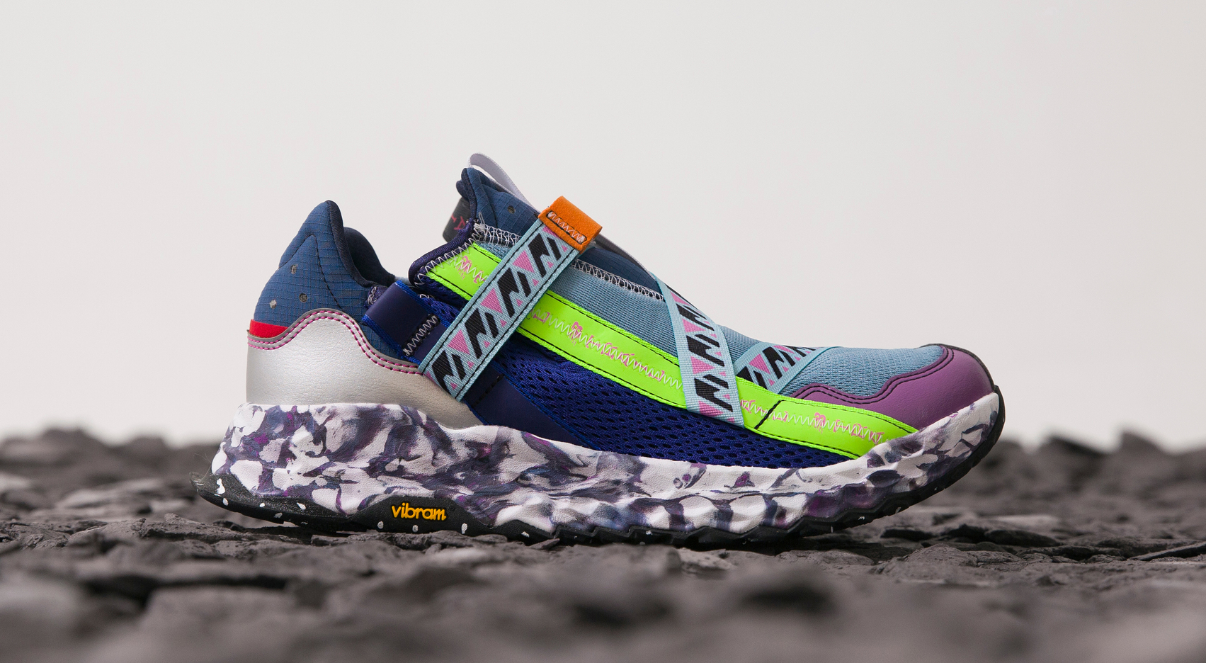 ãã¥ã¼ãã©ã³ã¹ãTEST_RUN 3.0ããã­ã°ã©ã ï½ã²ã¨ã¤ã¨ãã¦åãã·ã¥ã¼ãºã¯ç¡ããæ°ãããµã¹ãããã«ãã¶ã¤ã³ã·ã¥ã¼ãº - FNMNL (ãã§ãã¡ãã«)