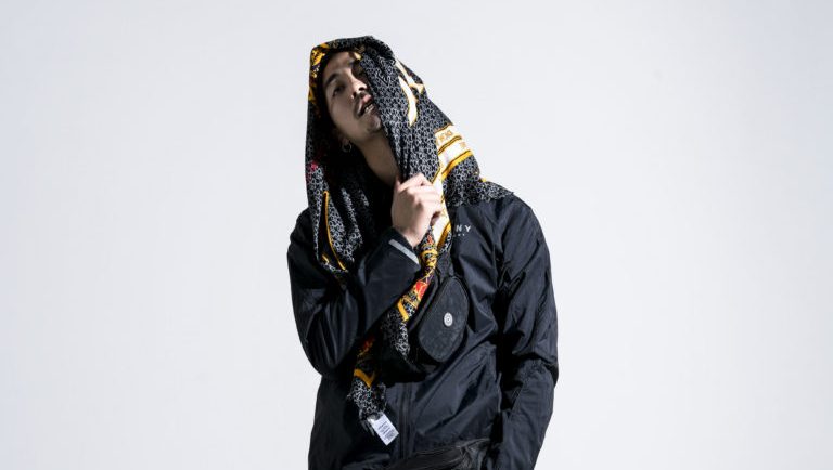 Jin DoggがWWW Xで開催予定だった『SAD MAD TOUR 2020』が7月に延期 - FNMNL (フェノメナル)