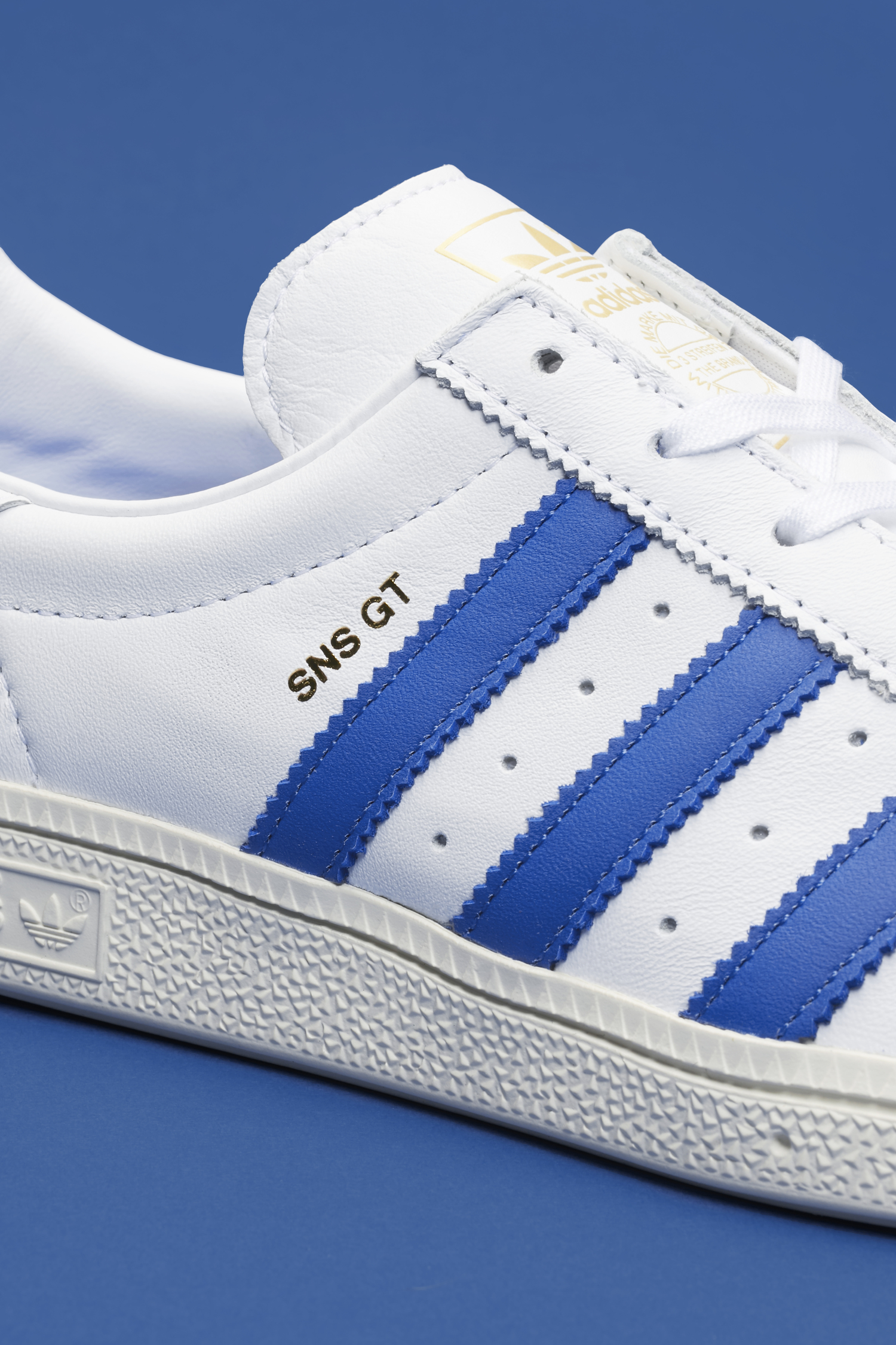 adidas Originals x SNS GT NYC GZ3616 - TDD
