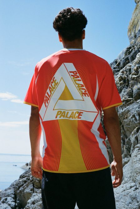 adidas OriginalsとPalace Skateboardsからサマーコレクション『Palace