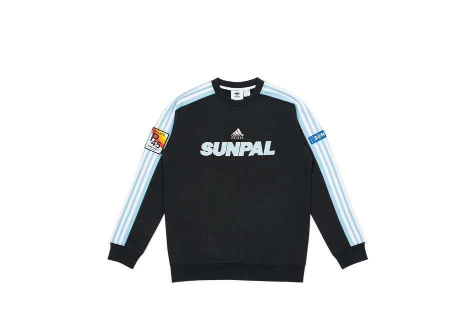 adidas OriginalsとPalace Skateboardsからサマーコレクション『Palace ...