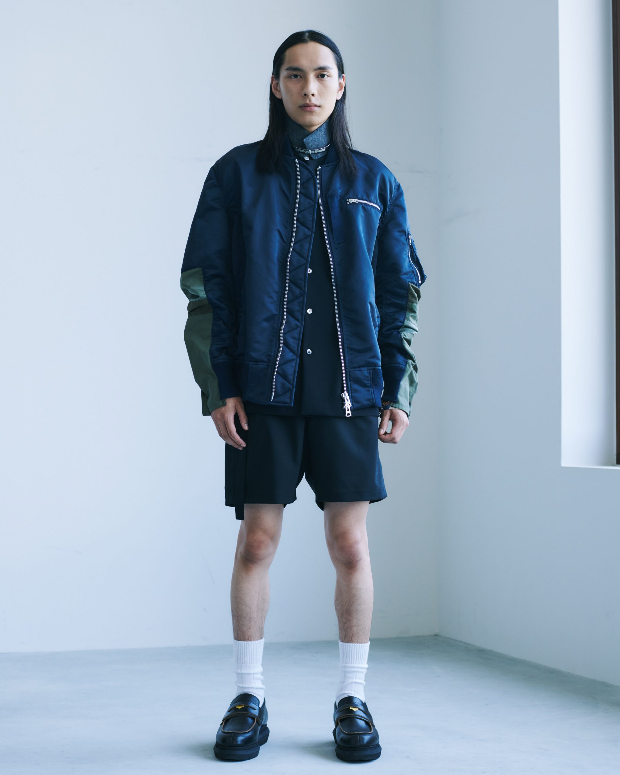 Sacai 2021SS “LOVE OVER RULES” パーカー | nate-hospital.com