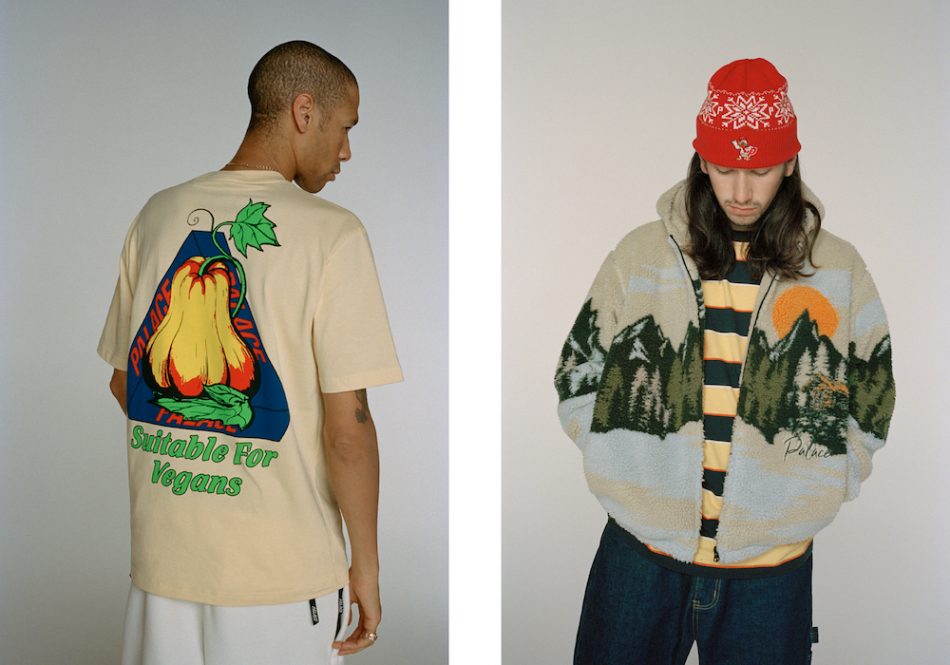 Palace Skateboards レコード オマールスレイマン 【海外限定】 ssf