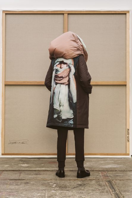 UNDERCOVERが2021 AWメンズコレクションのLOOKを公開 - FNMNL 