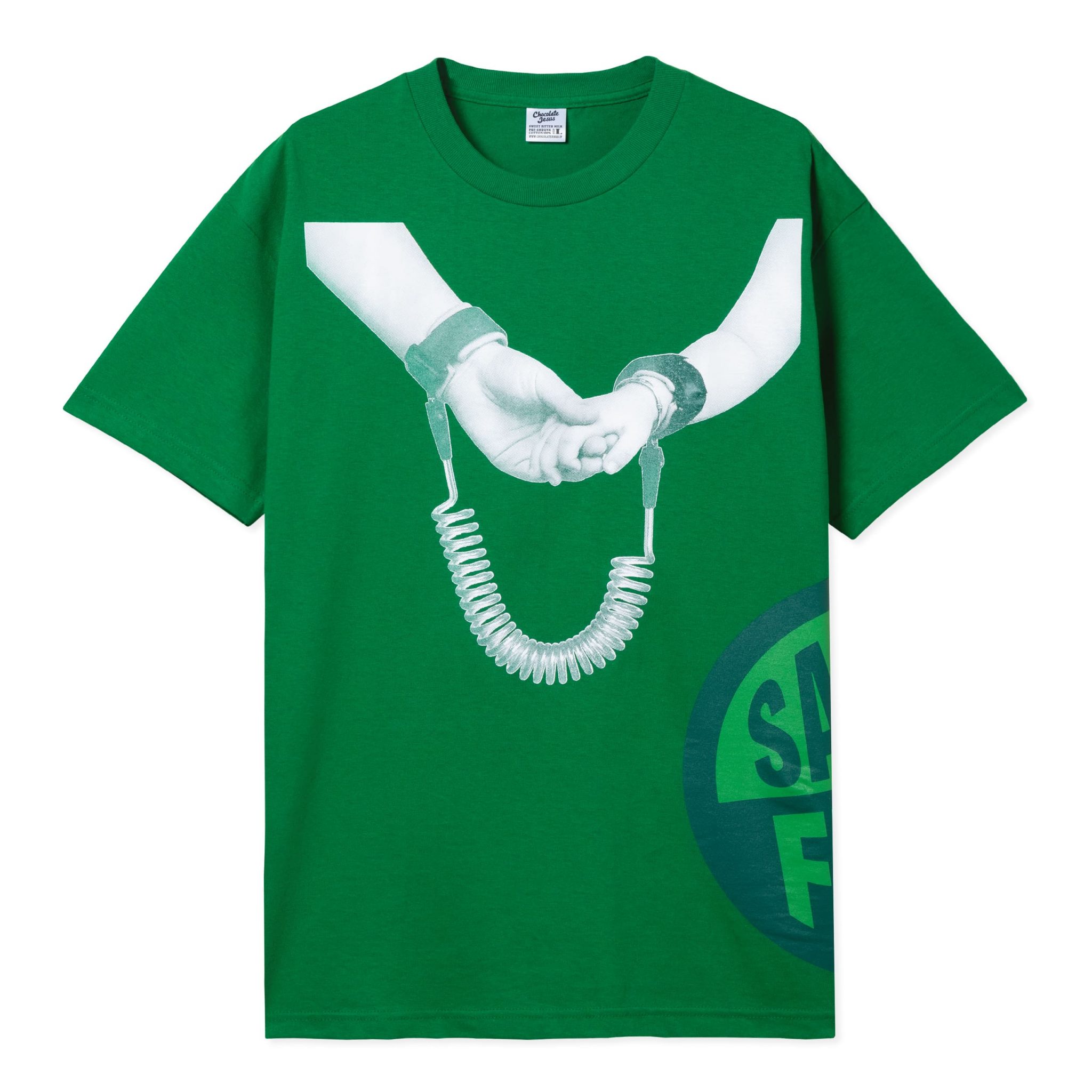 Chocolate Jesusが10周年を記念して10名のアーティストを招いたスペシャルイベントを開催 FNMNL (フェノメナル)