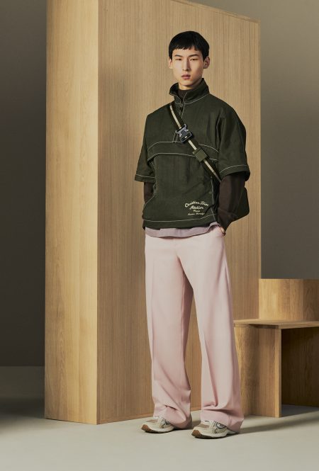 DIORがSPRING 2022 MEN'S COLLECTIONを発表 - FNMNL (フェノメナル) DIORがSPRING 2022 MEN'S COLLECTIONを発表 - FNMNL (フェノメナル)