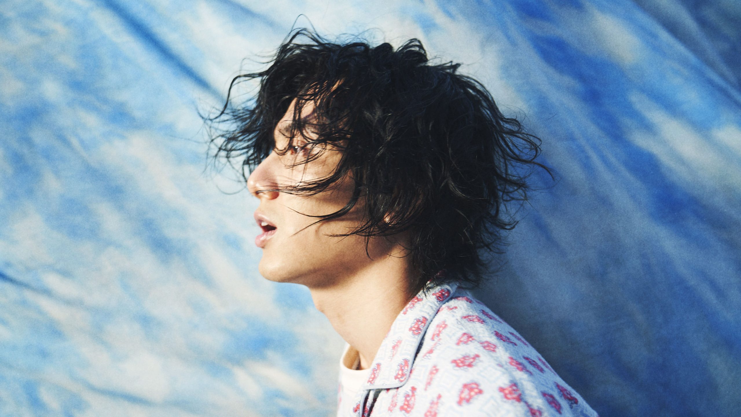 藤井 風が日産スタジアムで『Fujii Kaze “Free” Live 2021』を9月に 