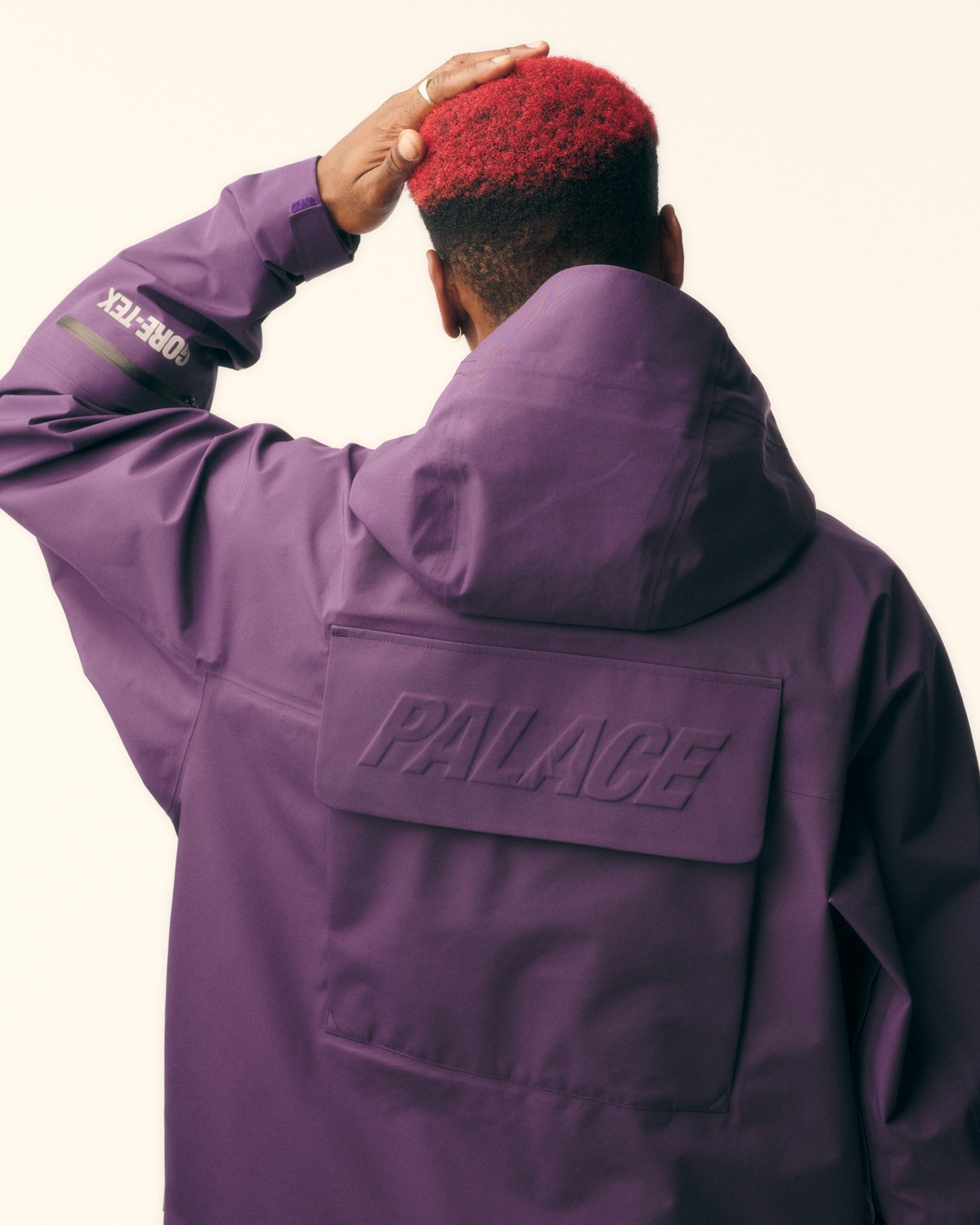 PALACE SKATEBOARDSがAUTUMN 2021シーズンのLOOKを公開 - FNMNL