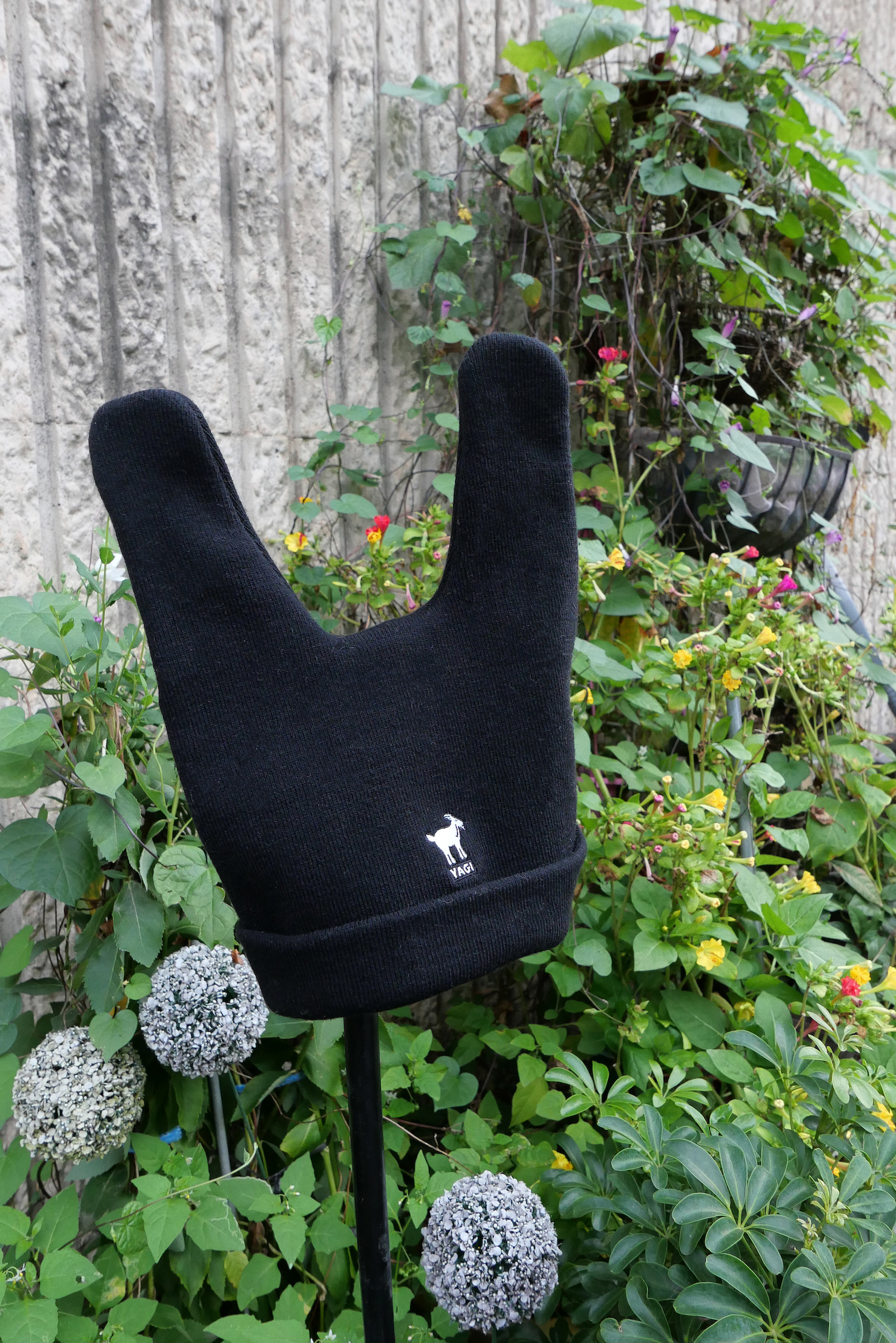 オンラインショップ KANGOL YAGI Rabbit Ears Cuffed Beanie asakusa