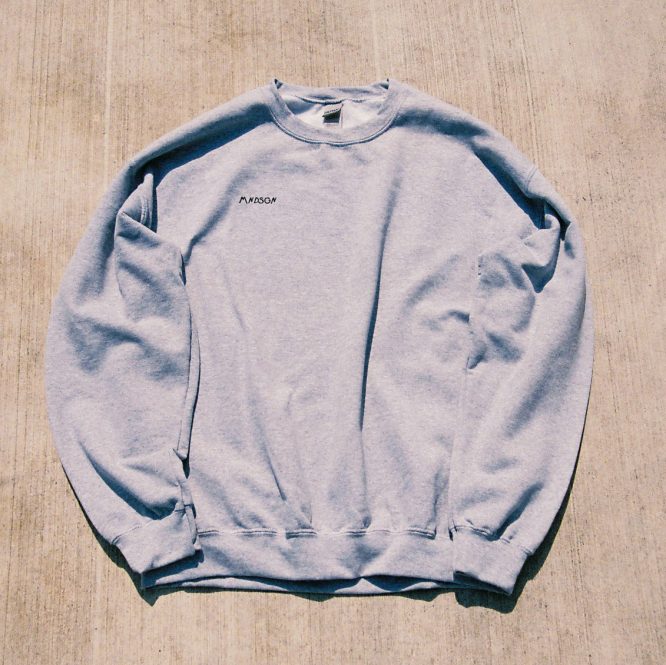 MNDSGN × Ryu Okuboのコラボアイテムがfnmnl storeにて受注販売 MNDSGN × Ryu Okuboのコラボアイテムがfnmnl storeにて受注販売