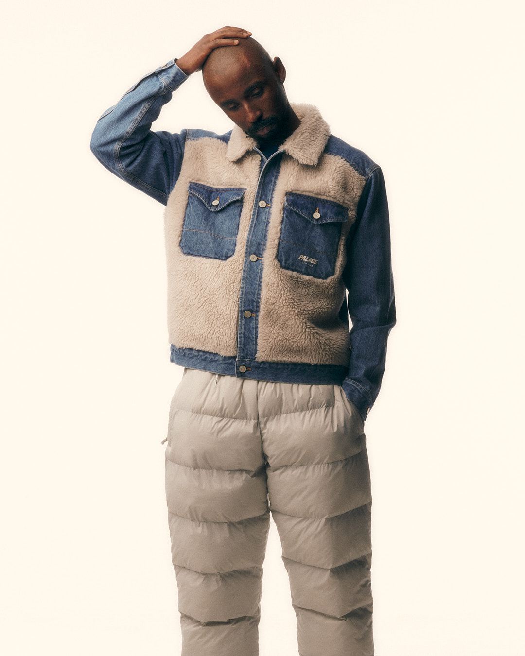 PALACE SKATEBOARDSがホリデーコレクションを発売 - FNMNL (フェノメナル) PALACE SKATEBOARDSがホリデーコレクションを発売 - FNMNL (フェノメナル)
