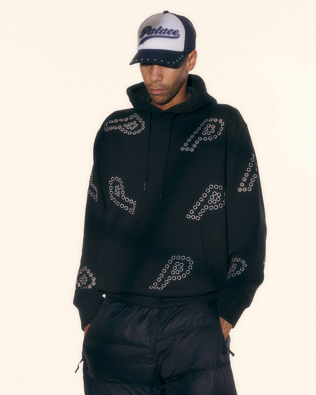 PALACE SKATEBOARDSがホリデーコレクションを発売 - FNMNL PALACE SKATEBOARDSがホリデーコレクションを発売 - FNMNL