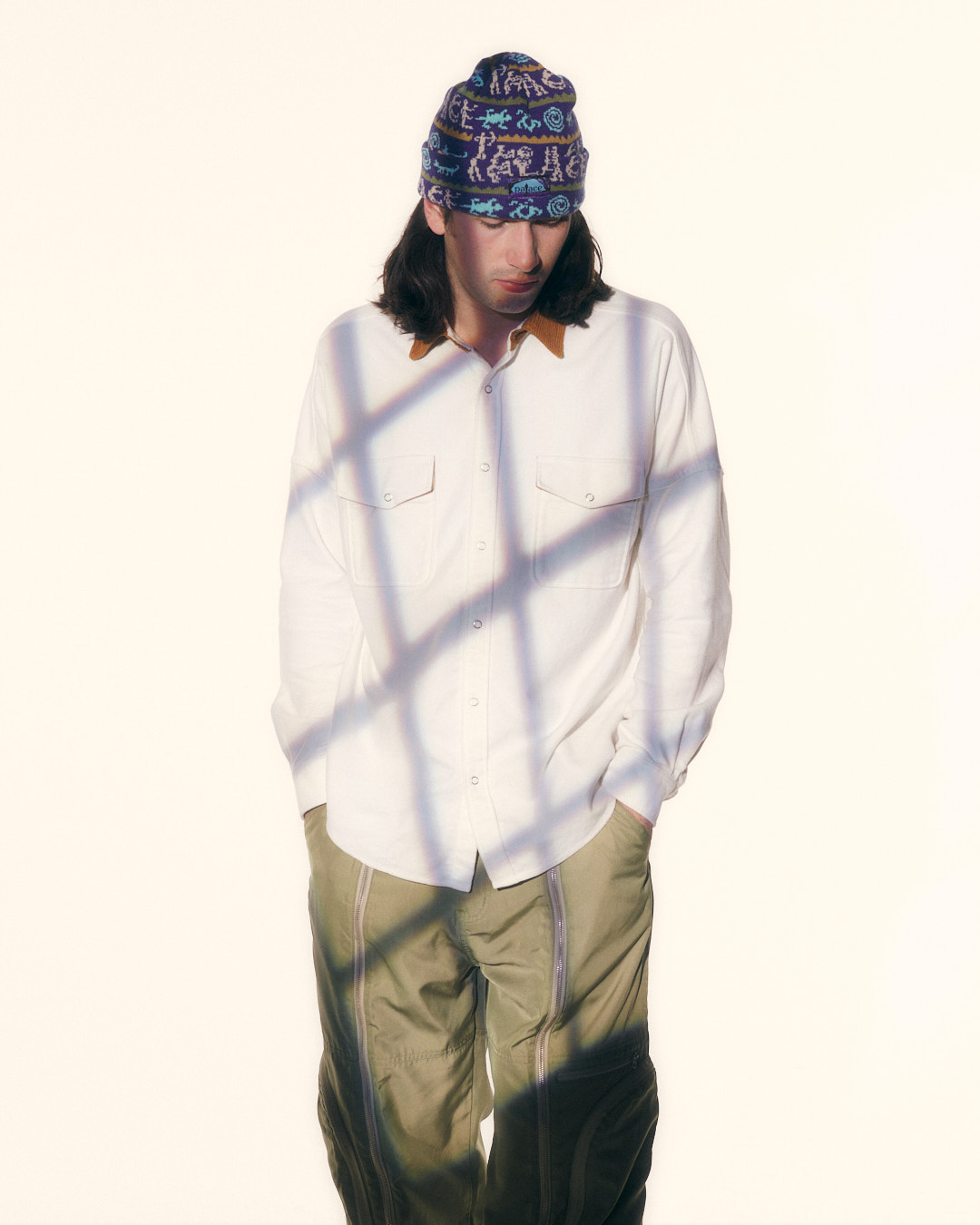 PALACE SKATEBOARDSがホリデーコレクションを発売 - FNMNL (フェノメナル) PALACE SKATEBOARDSがホリデーコレクションを発売 - FNMNL (フェノメナル)