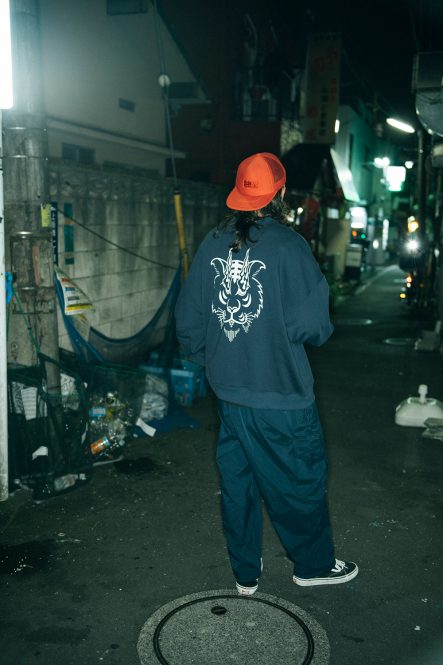 SALE／99%OFF】 SSZ✕EVISEN✕高田音楽製作事務所 Coach Jacket jsu