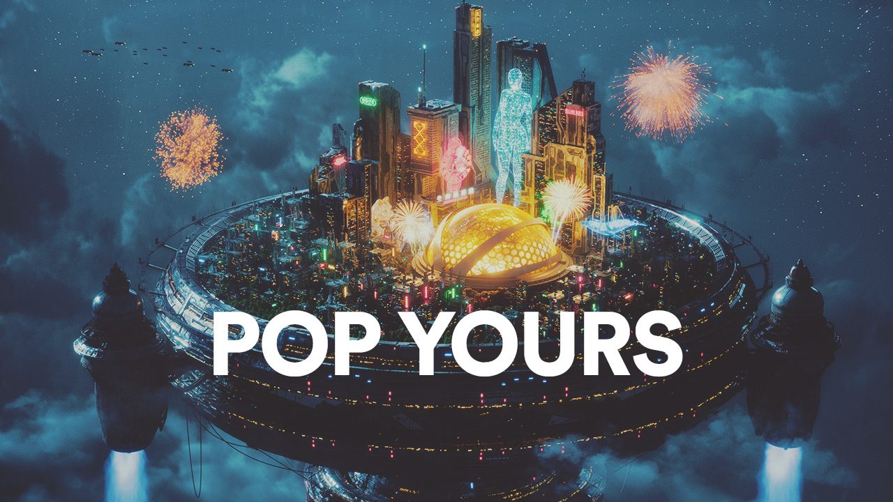 国内最大規模のヒップホップフェスティバル『POP YOURS』のSpotify公式プレイリストが公開 FNMNL (フェノメナル)