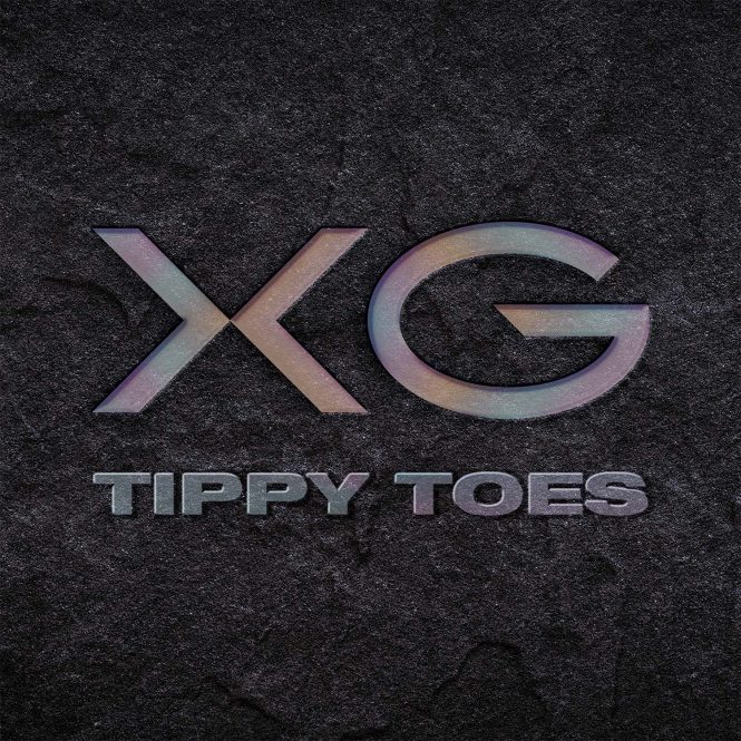 超稀少】 XG Tippy Toes レコード VINYL CD トレカ - CD