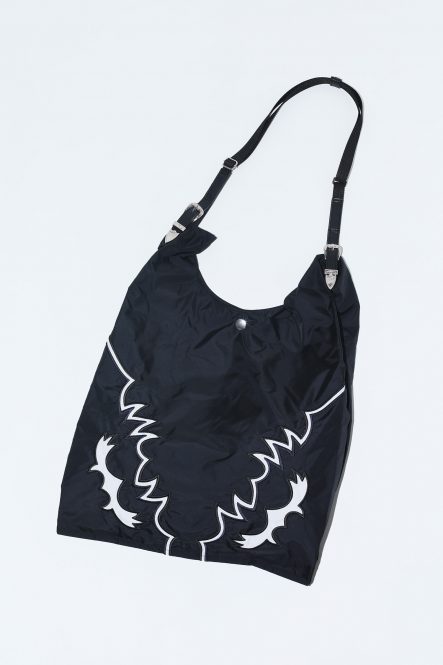 TOGA × PORTER 2022年 PACKABLE BAG ホワイト