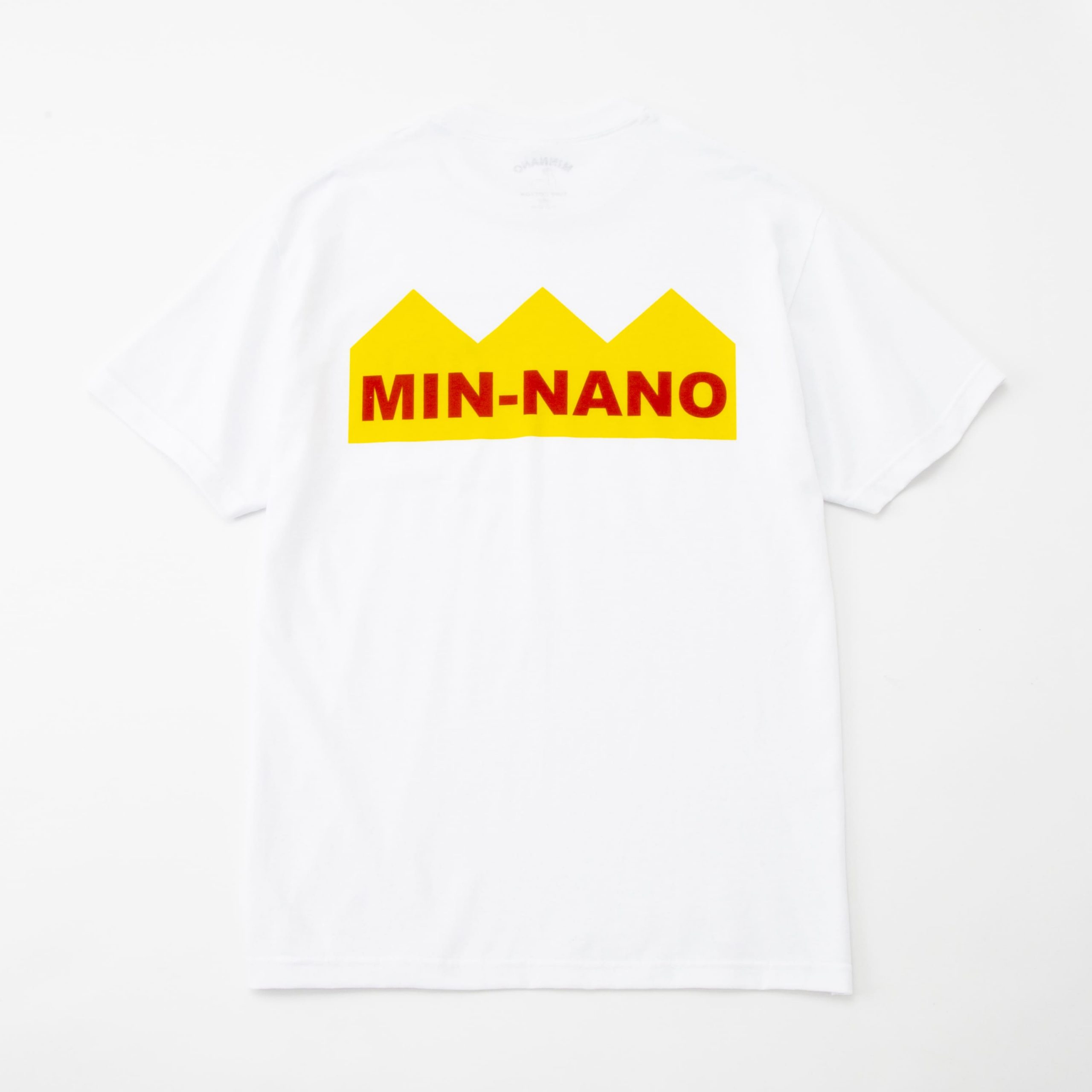 MINNANO DOVER STREET MARKET tシャツ-