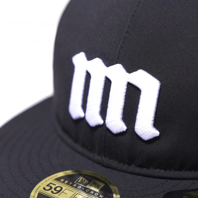 週末限定 SNEEZE MAGAZINE NEW ERA CAP MINNANO - 帽子