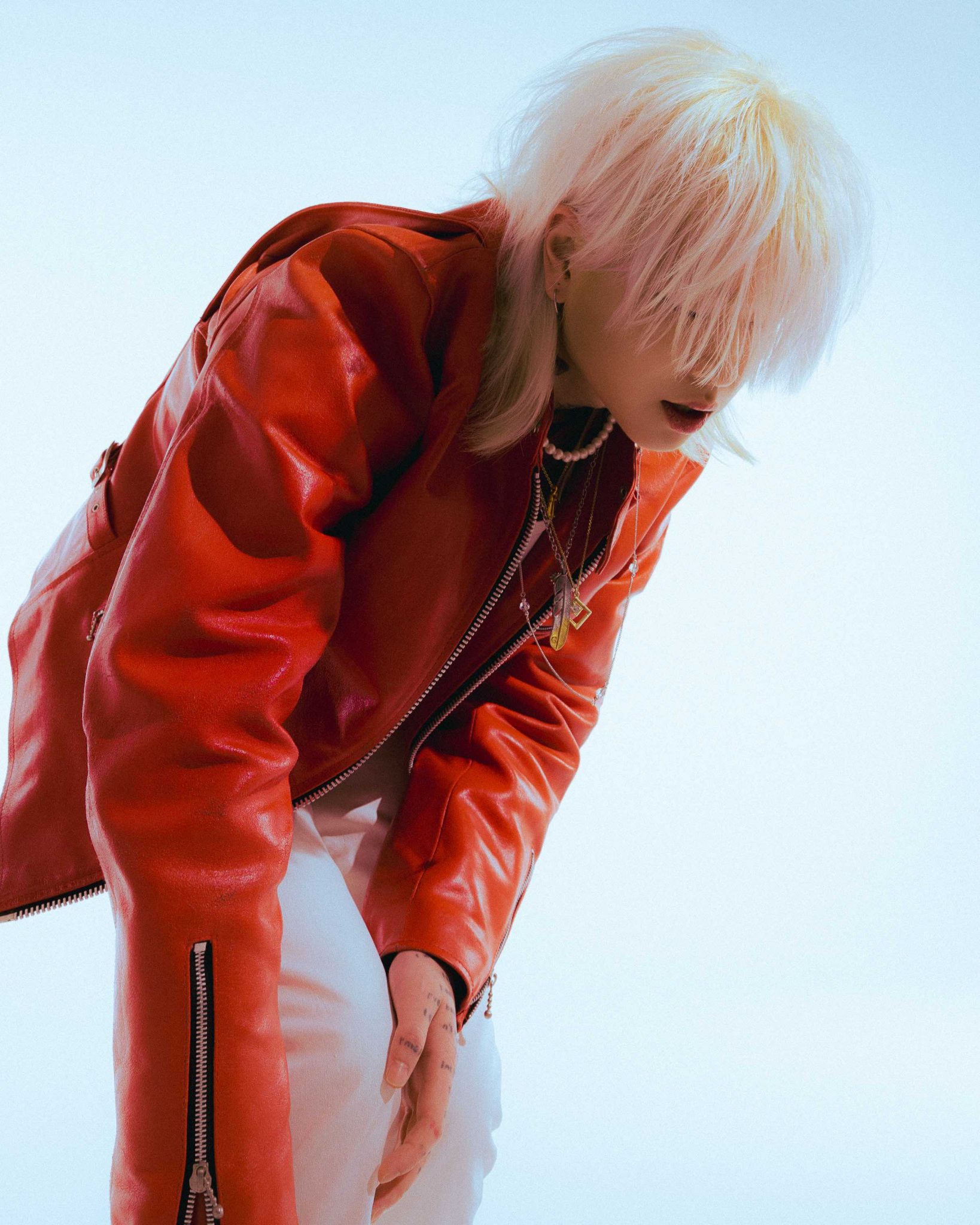 ちゃんみなが韓国のラッパーASH ISLANDをフィーチャーした全編韓国語の新曲"Don’t go"を今月リリース FNMNL (フェノメナル)