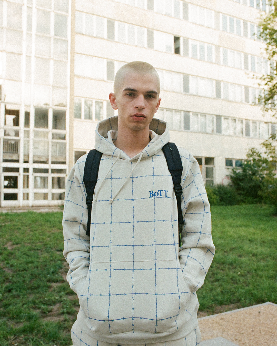BoTTの2022 FALL＆WINTER COLLECTION - FNMNL (フェノメナル)
