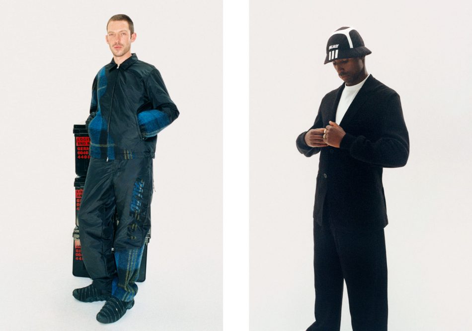 Y-3 × PALACE トラックトップ パンツ セット www.cafe-luitpold.de