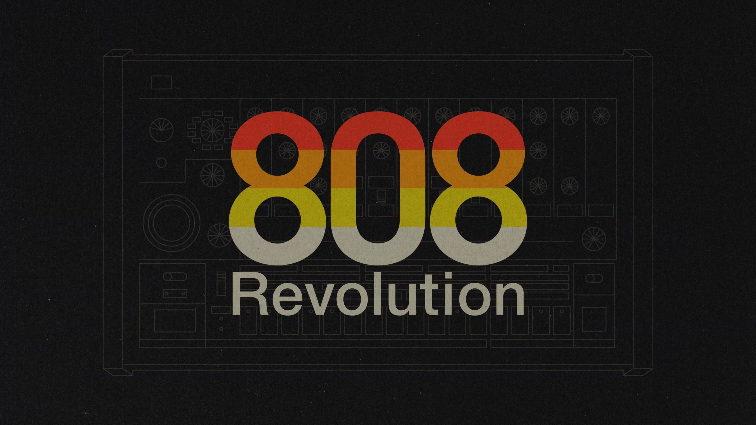 名機「TR-808」をテーマにしたドキュメンタリーがNHKの、『ノーナレ 