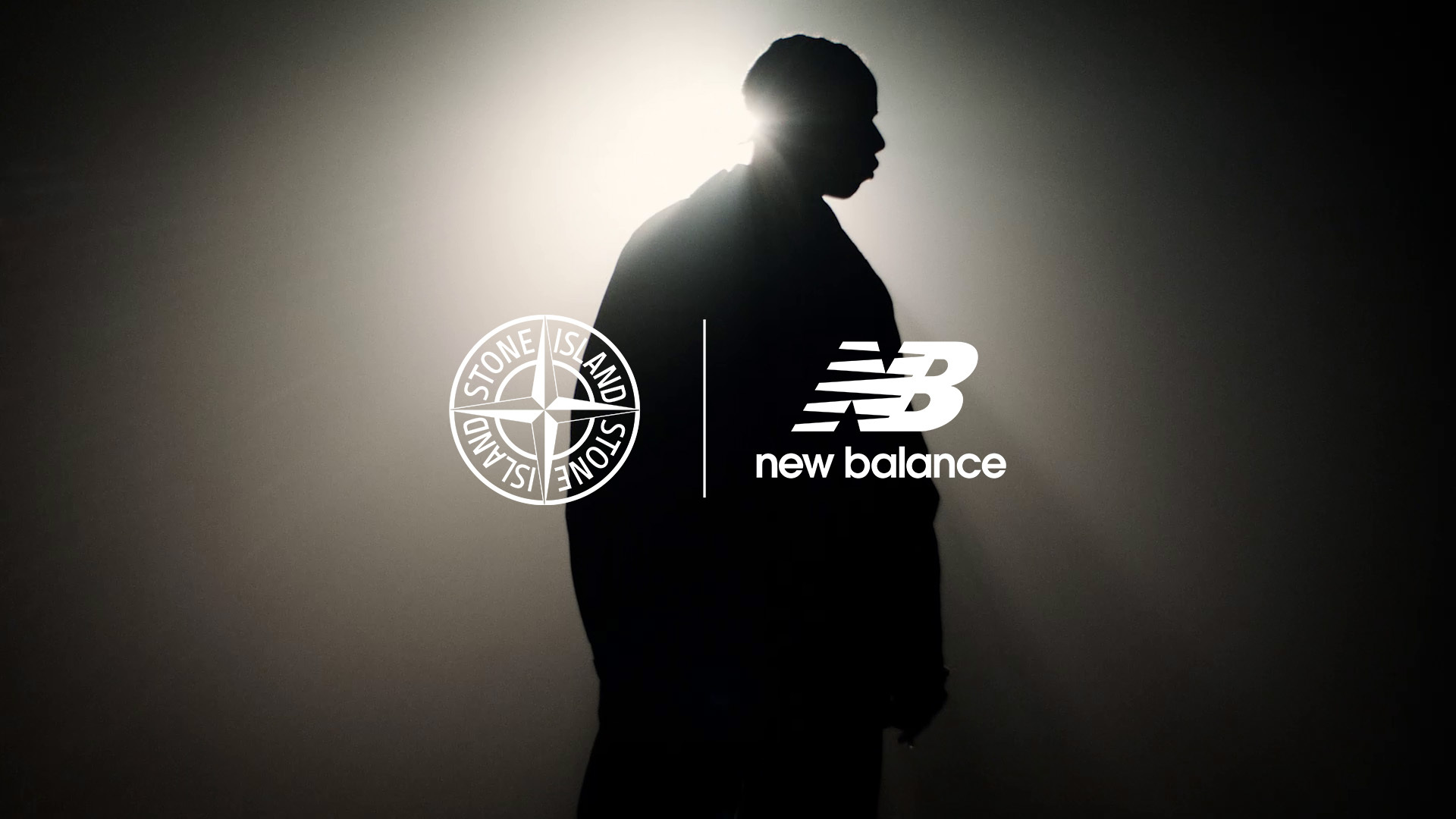 Stone IslandとNew Balanceによるコラボシューズ『MADE in UK 991v2