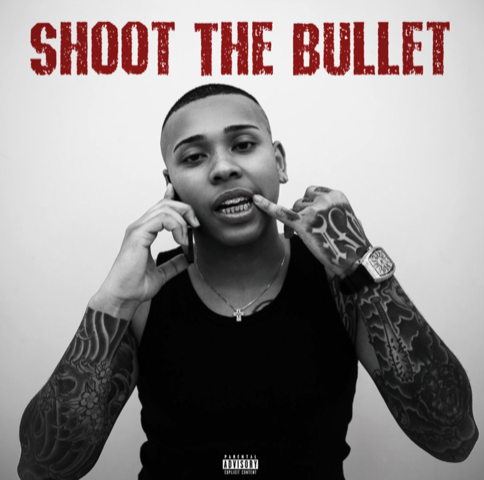 Eric.B.Jrが2ndミックステープ『Shoot The Bullet』をiTune Storeで先行リリース | Watsonや ...